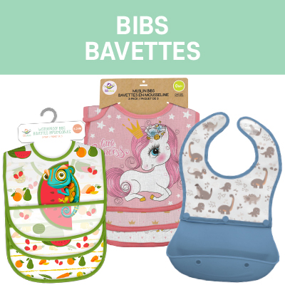 Image Bibs